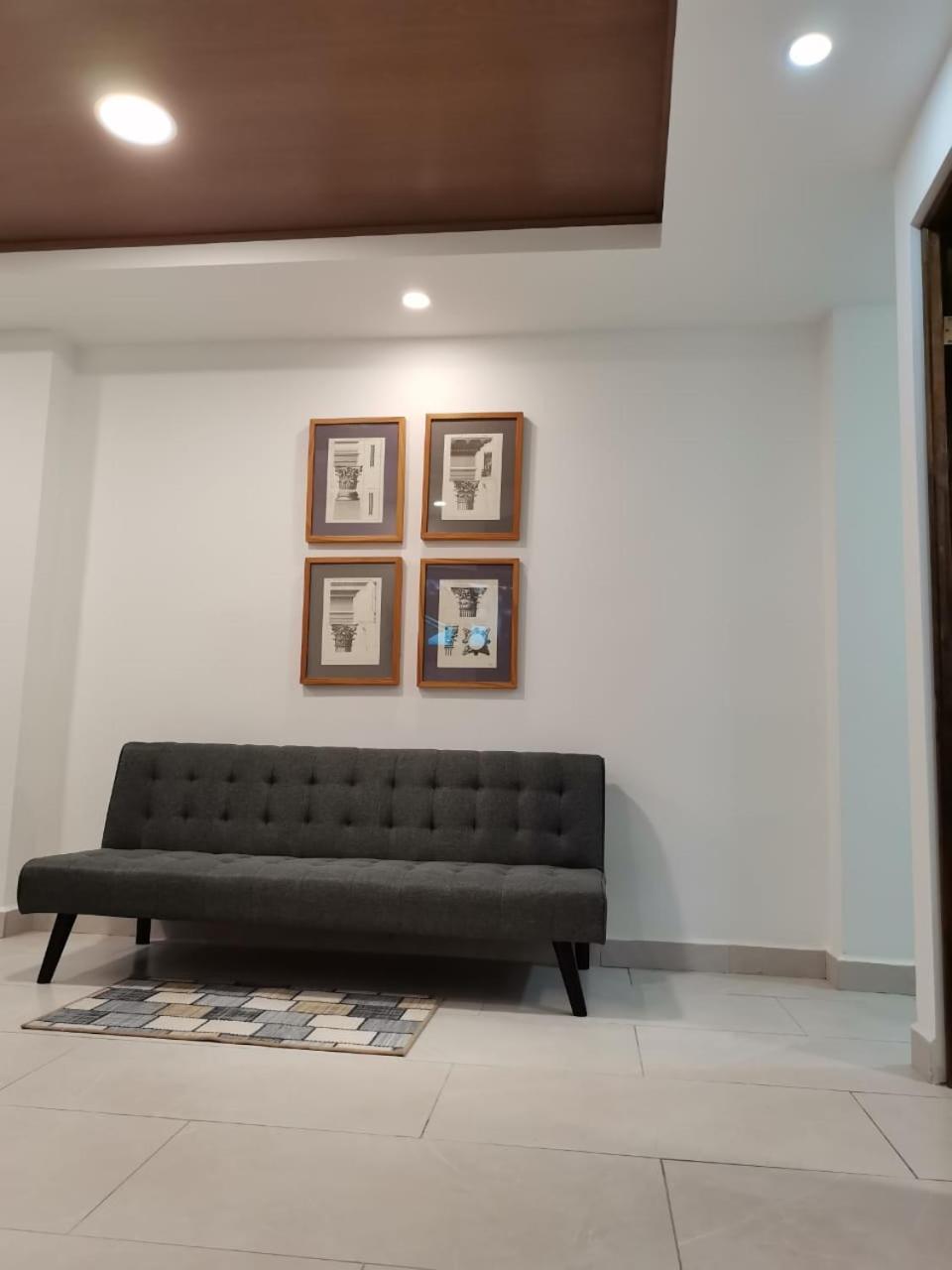 935 Lodge San Jose Стая снимка
